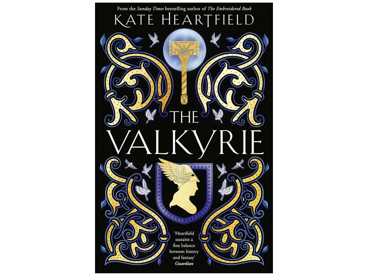 The Valkyrie